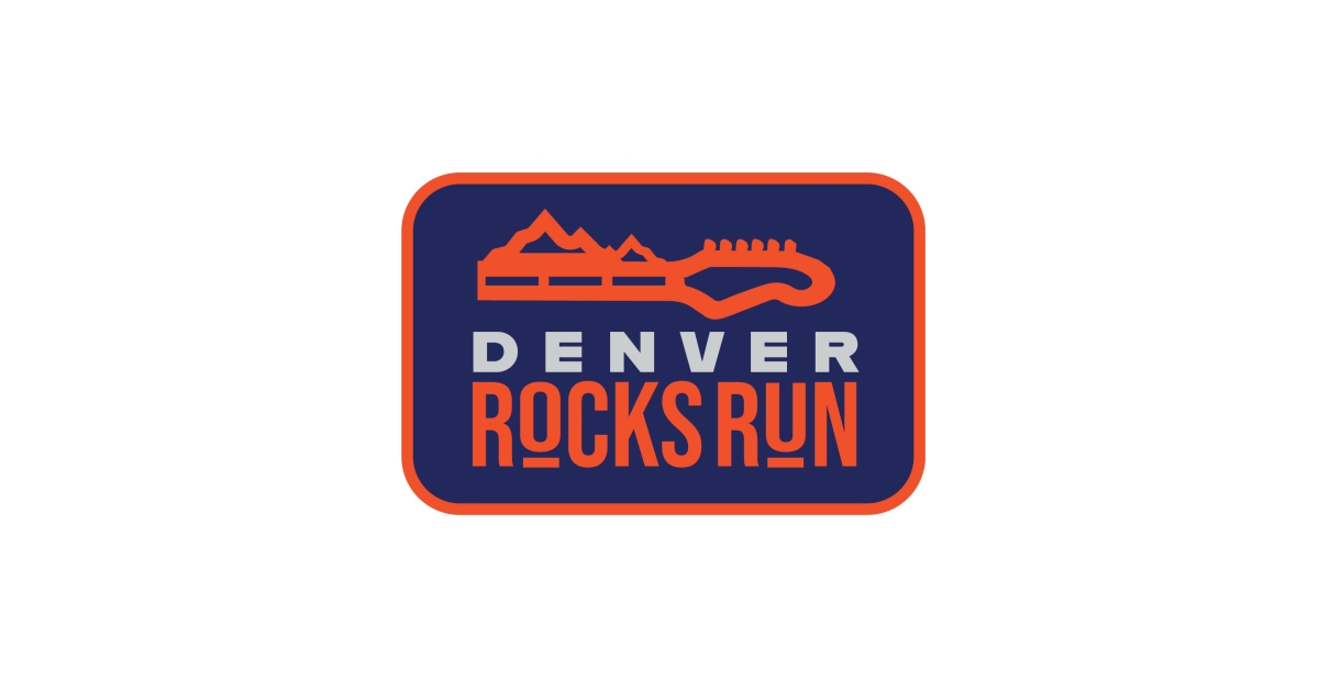 Denver Rocks Run