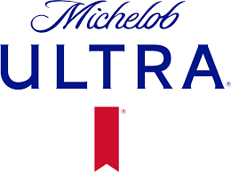Sponsor Logo for Michelob Ultra