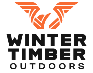 Sponsor Logo for Winter Timber Outdoors