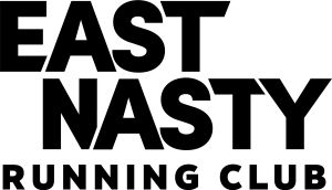 Sponsor Logo for East Nasty Running Club