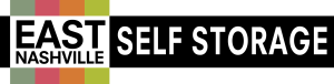 Sponsor Logo for East Nashville Self Storage