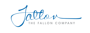 Sponsor Logo for Fallon