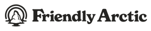 Sponsor Logo for Friendly Arctic