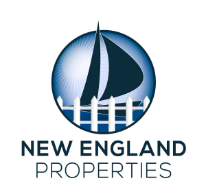 Sponsor Logo for New England Properties