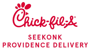 Sponsor Logo for Chick-fil-A