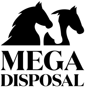 Sponsor Logo for Mega Disposal