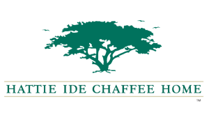 Sponsor Logo for Hattie Ide Chaffee Home