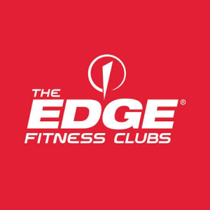 Sponsor Logo for The Edge Fitness Clubs