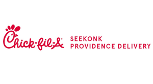 Sponsor Logo for Chick-fil-A