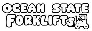 Sponsor Logo for Ocean State Forklifts