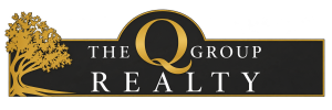 Sponsor Logo for The Q Group Realty