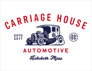 Sponsor Logo for Carriage House