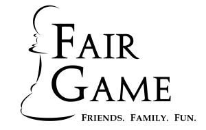 Sponsor Logo for Fair Game
