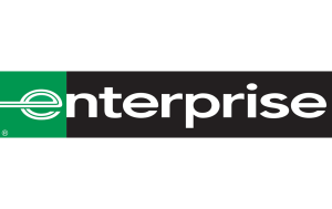 Sponsor Logo for Enterprise Rent-A-Car