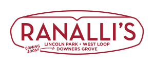 Sponsor Logo for Ranalli's of Downers Grove