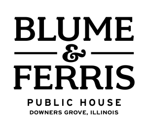 Sponsor Logo for Blume & Ferris Public House