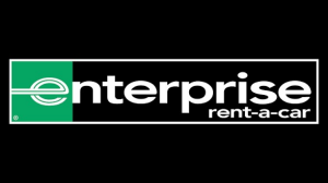 Sponsor Logo for Enterprise Rent-A-Car