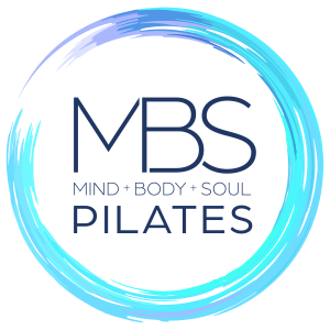 Sponsor Logo for MBS Pilates