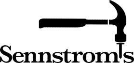 Sponsor Logo for Sennstrom's Remodeling
