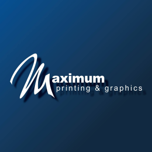 Sponsor Logo for Maximum Printing