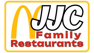 Sponsor Logo for McDonald's | JJC Family Restaurants