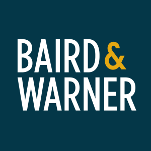 Sponsor Logo for Baird & Warner Real Estate