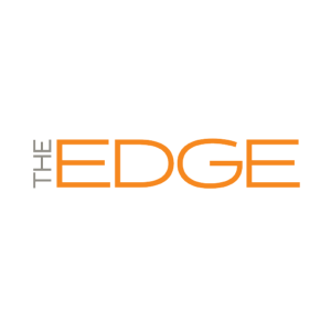 Sponsor Logo for The Edge