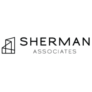 Sponsor Logo for Sherman Associates, Inc.