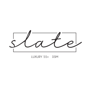 Sponsor Logo for Slate