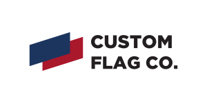 Sponsor Logo for Custom Flag Company