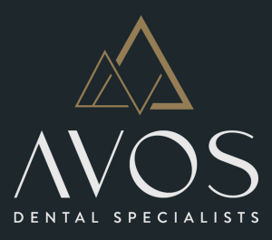 Sponsor Logo for AVOS Dental Specialists