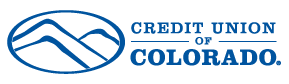 Sponsor Logo for Credit Union of Colorado