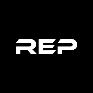 Sponsor Logo for REP Fitness