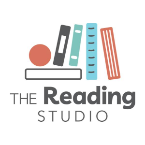 Sponsor Logo for The Reading Studio