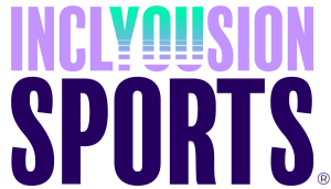 Sponsor Logo for InclYOUsion Sports