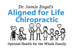 Sponsor Logo for Aligned for Life Chiropractic