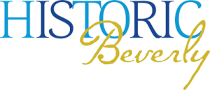 Sponsor Logo for Historic Beverly