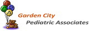 Sponsor Logo for Garden City Pediatrics