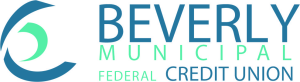 Sponsor Logo for Beverly Municipal Federal Credit Union