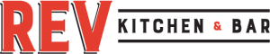 Sponsor Logo for REV Kitchen
