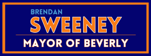 Sponsor Logo for Brendan Sweeney