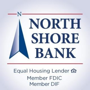 Sponsor Logo for North Shore Bank