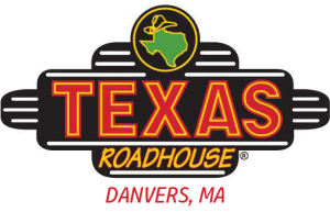 Sponsor Logo for Texas Road House