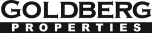 Sponsor Logo for Goldberg Properties