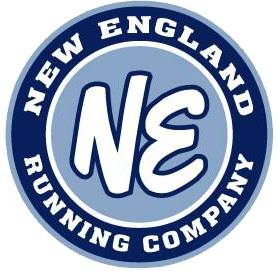 Sponsor Logo for New England Running Company