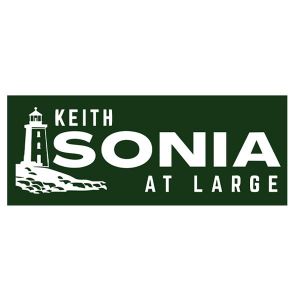 Sponsor Logo for Keith Sonia at Large