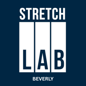 Sponsor Logo for Stretch Lab Beverly