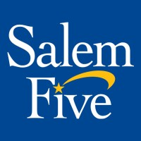 Sponsor Logo for Salem Five Bank