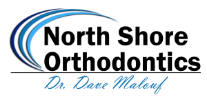 Sponsor Logo for North Shore Orthodontics
