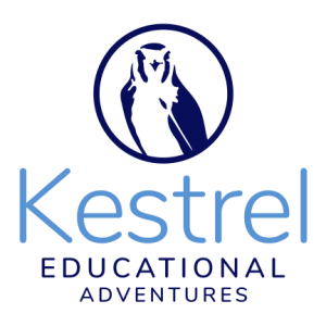 Sponsor Logo for Kestrel Educational Adventures